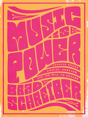 cover image of Music Is Power